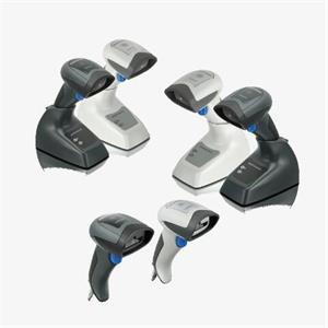 Datalogic手持式一维条码扫描枪QuickScan 2100 系列