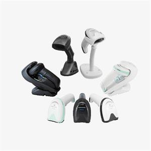 Datalogic通用高级手持式扫描枪Gryphon 4500 系列