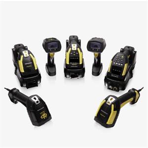 Datalogic工 业级手持设备PowerScan 9600 系列