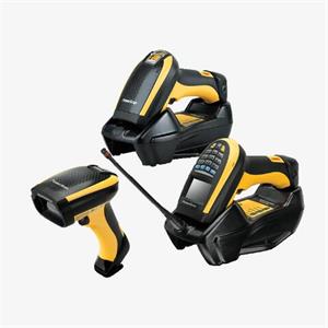 Datalogic工 业级手持设备Powerscan 9100 系列