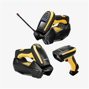 Datalogic工业级手持设备PowerScan 9500 系列