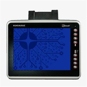 Datalogic车载数据终端Rhino II