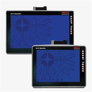 Datalogic车载数据终端SH21 Blackline