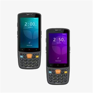 Datalogic手持式移动数据终端Memor K20-25