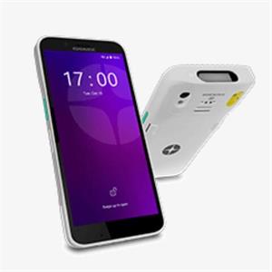 Datalogic手持式移动数据终端 MEMOR 17 HC