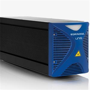 Datalogic一体化光纤激光打标机UNIQ