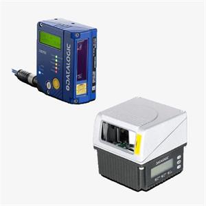 Datalogic中距扫描器DS5100