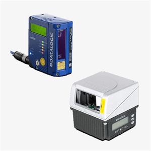 Datalogic中距扫描器DS6400
