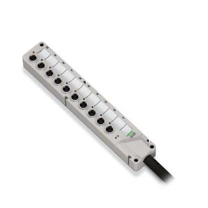 wago M8传感器757-303