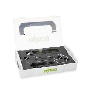 wago剥线刀套装206-1400