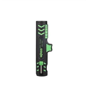 wago通用型剥线器206-1442