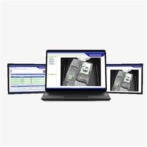 Datalogic固定式工业扫描器软件WebSentinel