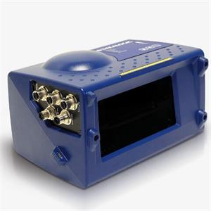 Datalogic运动应用型吊顶式尺寸测量装置DM3610