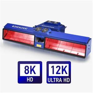 Datalogic用于运输和物流应用的线性相机AV7000 8K