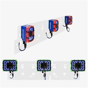 Datalogic轮胎跟踪和追溯应用需求解决方案STS320