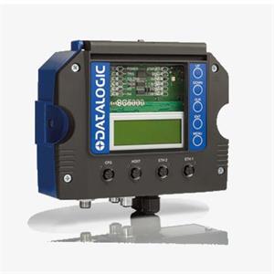 Datalogic多面读码工作站高性能工业控制器SC5000