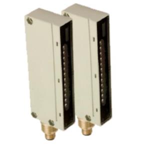 Datalogic交叉光束检测传感器BX80A/1P-2H