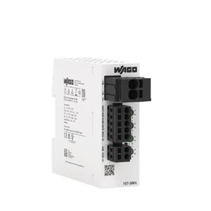 wago电子断路器787-3664