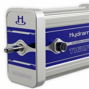 Hydramotion通流粘度计ThruVisc