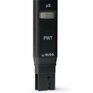 Hanna Instrument超低量程电导率EC测定仪HI98308