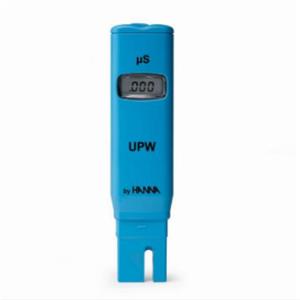 Hanna Instrument超低量程电导率EC测定仪HI98309