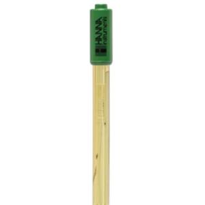 Hanna Instrument悬浮固体样品玻璃体参比电极HI5312