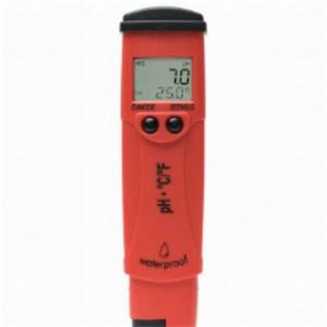 Hanna Instrument酸度pH 测定仪HI98127