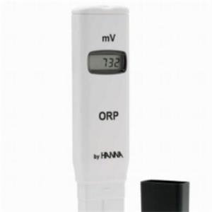 Hanna Instrument笔式氧化还原【ORP】 测定仪HI98201