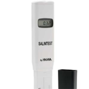 Hanna Instrument盐度测定仪【海水样品】HI98319