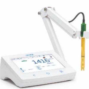 Hanna Instrument 新一代电导率台式测定仪HI6321
