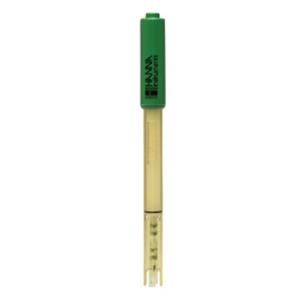 Hanna Instrument铂金四环电导率 EC-TDS电极HI76310