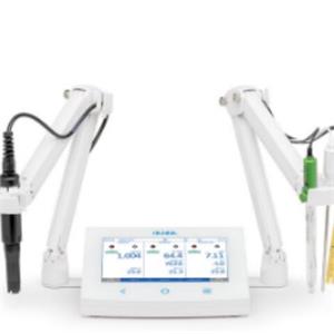 Hanna Instrument多参数模块化系统测定仪HI6000-1 pH/ORP