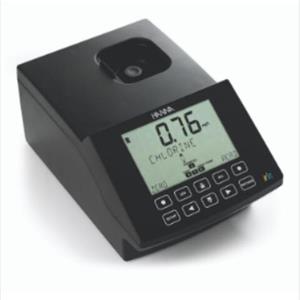 Hanna Instrument可见分光光度计HI801