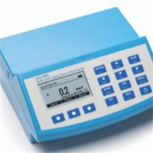Hanna Instrument多参数光度测定仪HI83305