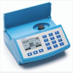 Hanna Instrument可见分光光度计HI802