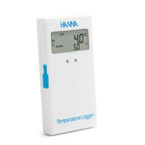 Hanna Instrument内置温度传感器-温度测定仪HI148