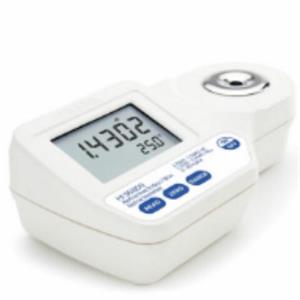 Hanna Instrument（果糖）白利糖度折光分析仪HI96802
