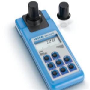 Hanna Instrument便携式多参数测定仪（EPA标准）HI93102