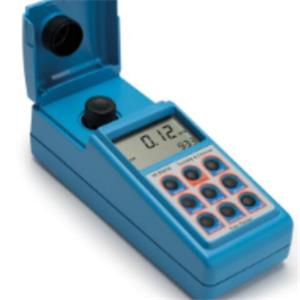 Hanna Instrument便携式多量程浊度测定仪（EPA标准）HI98703