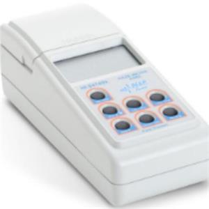 Hanna Instrument便携式啤酒浊度（ASBC标准）测定仪HI847492