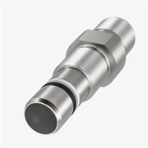 BALLUFF用于耐高压应用的电感式接近开关BHS0032