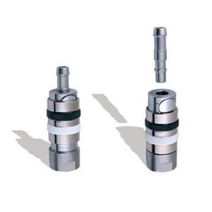 staubli适用于汽车涂装空气快速接头ERS08.1202