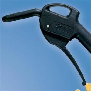 staubli配备复合材料吹尘枪的吹扫组件STA 06.1201/MIK