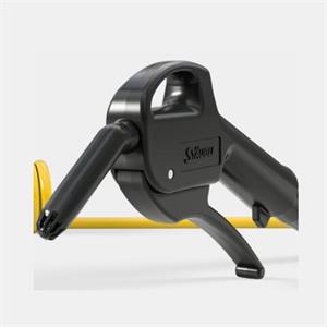 staubli适用于车间中的吹扫的钢制吹尘枪PML 06.1101