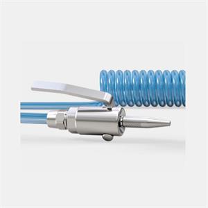 staubli自动压缩空气接头RBE066