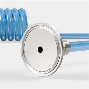 staubli可随时插接的空气接头TC25