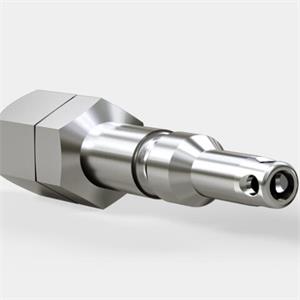 staubli快速小型接头MRA 04.1250