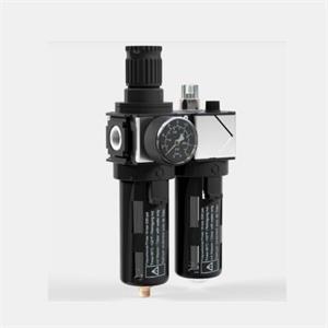 staubli模块式空气处理装置FRL 12.1210