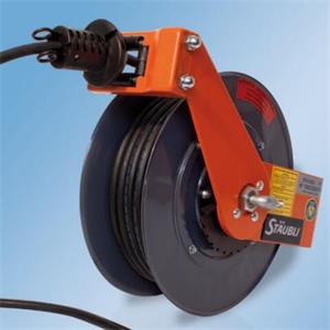 staubli自动软管卷管器ETO- ETF