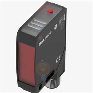 BALLUFF立方体漫反射传感器BOS026K